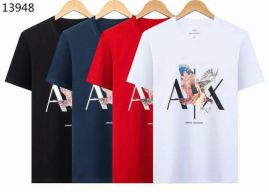 Picture of Armani T Shirts Short _SKUArmaniM-3XLajn3932238